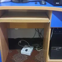 میز کامپیوتر