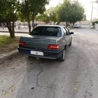 پژو slx 91|خودرو سواری و وانت|اصفهان, بوستان ناژوان|دیوار