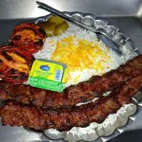 غذاآماده عموعلی انواع غذا ایرانی