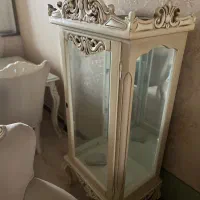 ویترین در حد نو