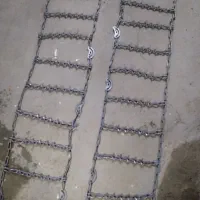 زنجیر چرخ پیکان