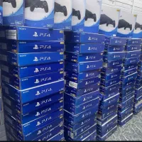 اکبند ps4تعداد پایین تر از قیمت ایران