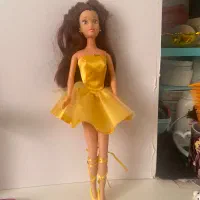 فروش عروسک و بارب.ی
