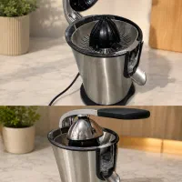 آب پرتقال گیری