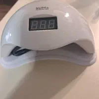دستگاه ناخن
