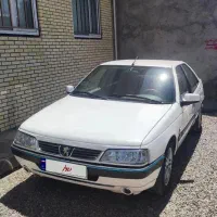 405 Slx Tu5