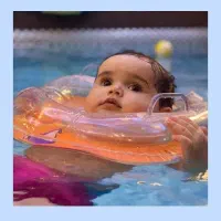 آموزش شنا فقط خصوصی در ۵ جلسه