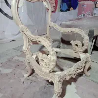 تعمیرات انواع لوازم چوبی