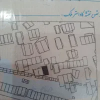 زمین-406-متری-سه-بر-مسکونی-فاز-1-اشکانیه