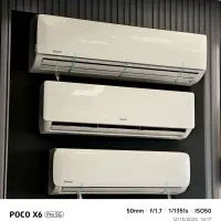 زانتی،جنرال گلد،ایوولی فروش ویژه انواع کولر گازی