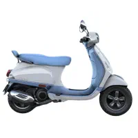 Vespa v dual 150 limited edition|موتورسیکلت|تهران, توحید|دیوار