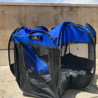 باکس برزنتی سگ یا گربه