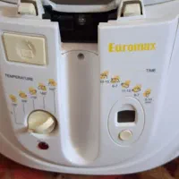 دستگاه سرخکن برند اورامکس