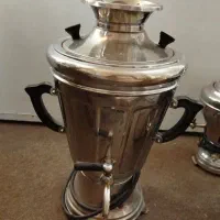 سماور دقیق