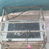 کولر گازی یک تیکه ۱۸هزار