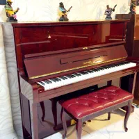 فروشگاه تخصصی پیانو آکوستیک و دیجیتال