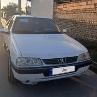 پژو 405 slx|خودرو سواری و وانت|خمینی‌شهر, |دیوار