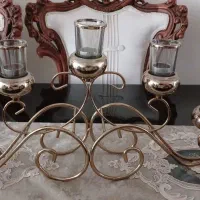 جاشمعی رومیزی