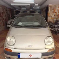 دوو ماتیز مدل ۸۲