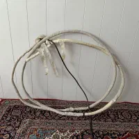لوله مسی کولر 18000