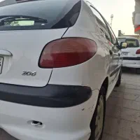206/1389|خودرو سواری و وانت|یزد, |دیوار