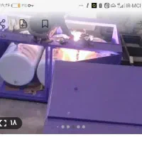 جوشکاری سیارآهنگری تعمیرات.حفاظ. قم شکوهیه پردیسان