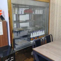یخچال|فروشگاه و مغازه|طرقبه, |دیوار