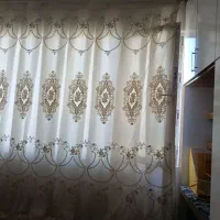 پرده پذیرایی جنس ترک