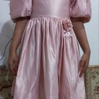 لباس مجلسی دخترانه
