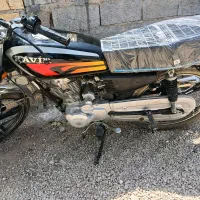موتور 150تمام مدرک