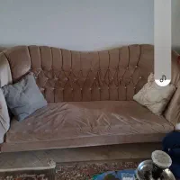مبل راحتی