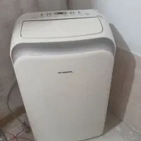 کولرگازی سرمایشی و گرمایشی ۱۲۰۰۰ SH GENERAL