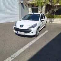 207sd/اجاره خودرو/اجاره ۲۰۷ صندق دار