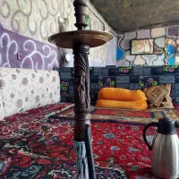 قلیان رخ