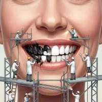 خدمات اقتصادی و استاندارد دندانپزشکی