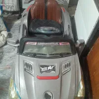 ماشین شارژی