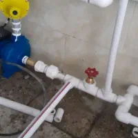 لوله کش قهرمانی
