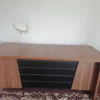 میز مدیریت نو استفاده نشده است