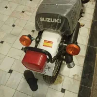 سوزوکی TS