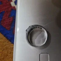 انگشتر نقره