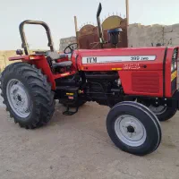 تراکتور 399خشک مدل 1403