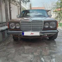 بنز دانشجویی اطاق فابریک