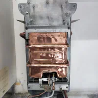 آبگرمکن مدل B4108 بوتان کم کار