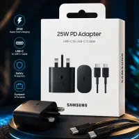 آداپتور 25 وات سامسونگ