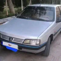 فروش ماشین پژو. تماس