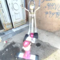 دوچرخه ثابت