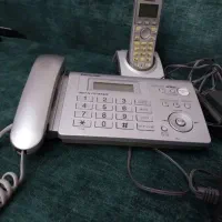 تلفن پاناسونیک