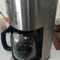قهوه جوش