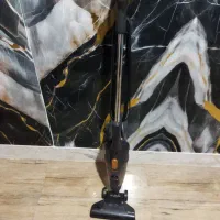 جارو برقی عصایی