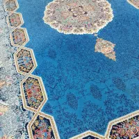فرش ۶ متری ۷۰۰ شانه مشهد